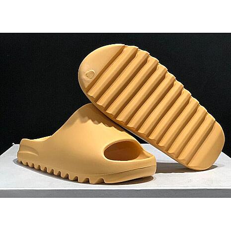 Adidas shoes for Adidas Slipper shoes for men #440972 replica