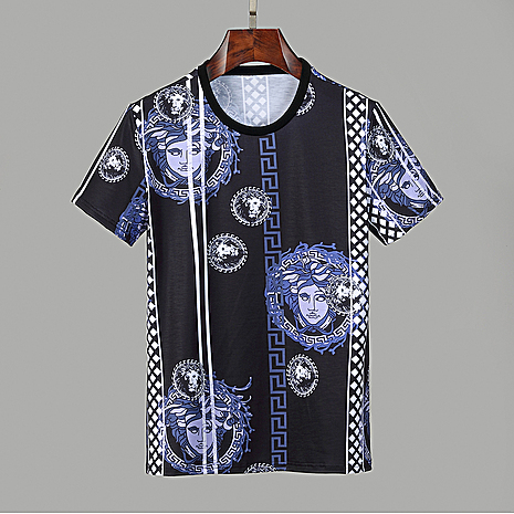 Versace  T-Shirts for men #441092 replica