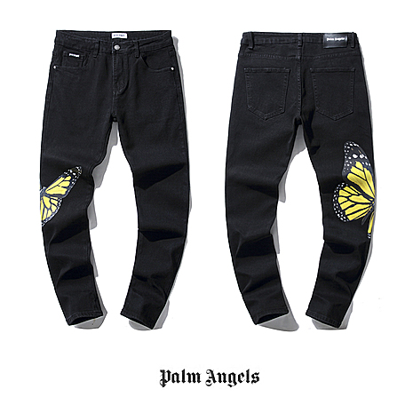 Palm Angels Jeans for Men #441318