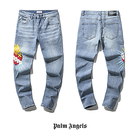 Palm Angels Jeans for Men #441319
