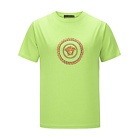 Versace  T-Shirts for men #441640 replica