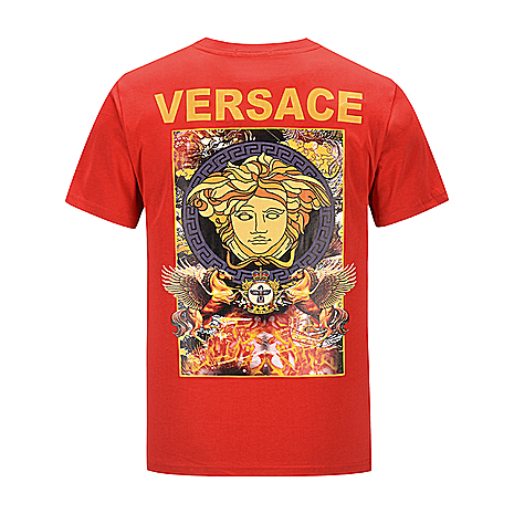 Versace  T-Shirts for men #441645 replica