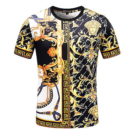 Versace  T-Shirts for men #441651