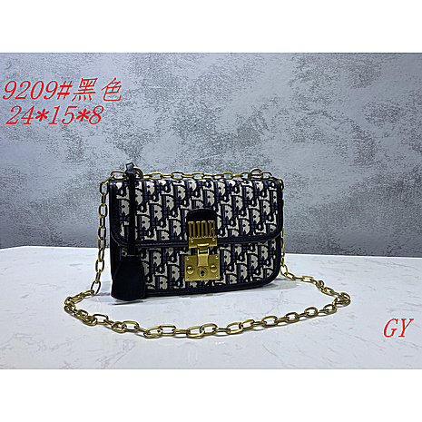 Dior Handbags #441661 replica