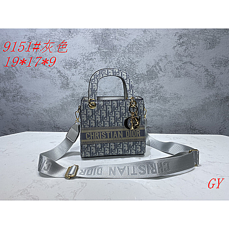 Dior Handbags #441666