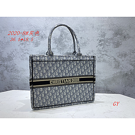 Dior Handbags #441667 replica