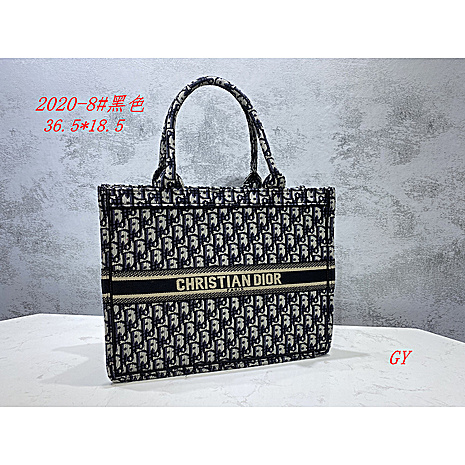 Dior Handbags #441668 replica