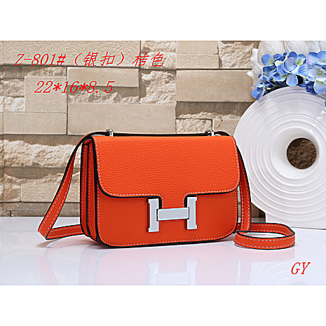 HERMES Handbags #441692 replica