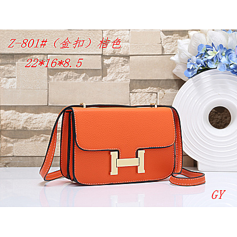 HERMES Handbags #441702 replica