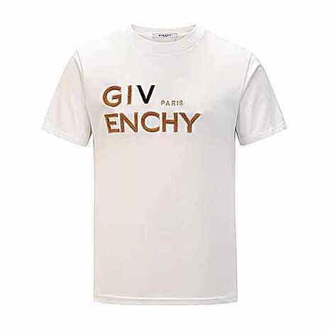 Givenchy T-shirts for MEN #441744