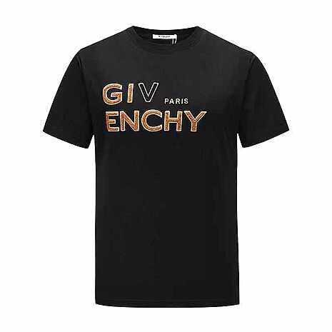 Givenchy T-shirts for MEN #441745 replica