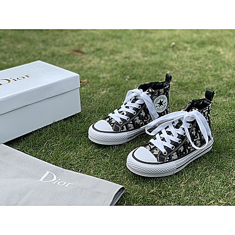 Dior Shoes for kid #441798 replica