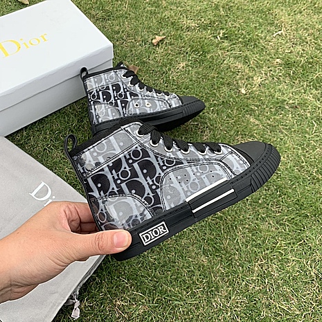 Dior Shoes for kid #441800 replica
