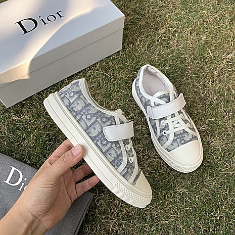 Dior Shoes for kid #441803 replica