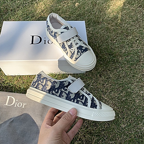 Dior Shoes for kid #441804 replica