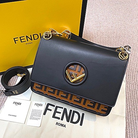 Fendi AAA+ Handbags #441950
