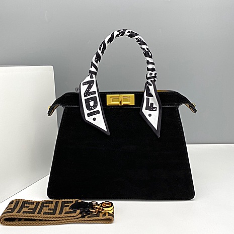 Fendi AAA+ Handbags #441956 replica