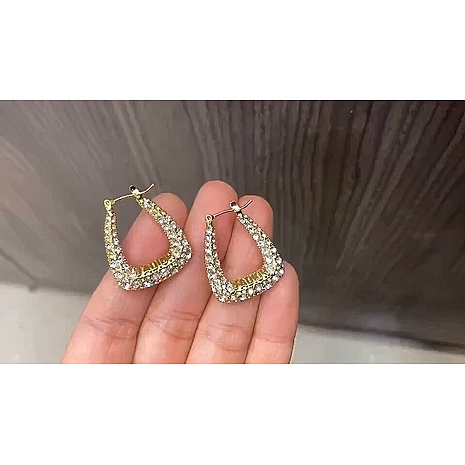 Dior Earring #442063 replica