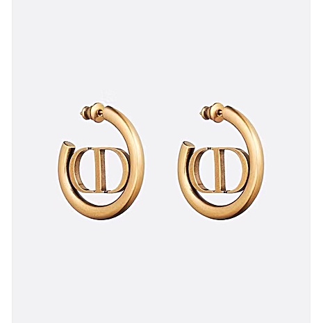 Dior Earring #442120 replica