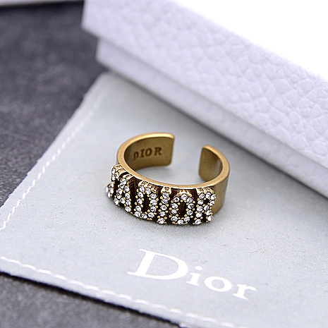 Dior Ring #442121