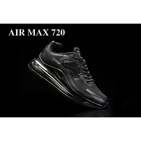 Nike AIR MAX 720 Shoes for men #442498 replica