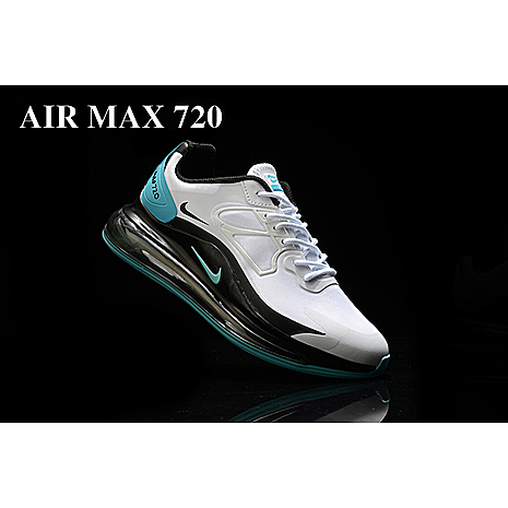 Nike AIR MAX 720 Shoes for men #442504 replica
