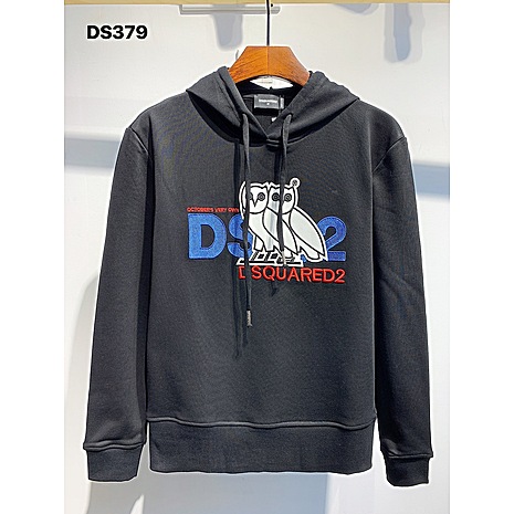 Dsquared2 Hoodies for MEN #442536