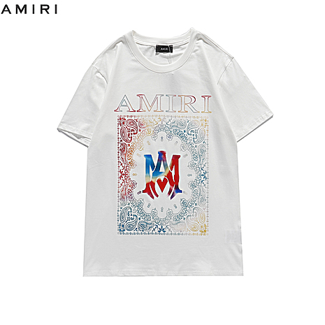 AMIRI T-shirts for MEN #442548 replica