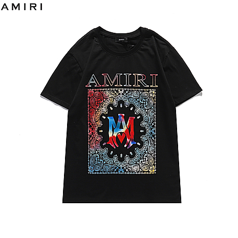 AMIRI T-shirts for MEN #442549 replica