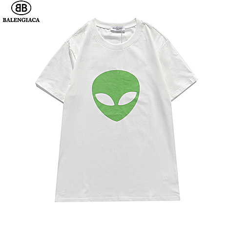 Balenciaga T-shirts for Men #442593 replica