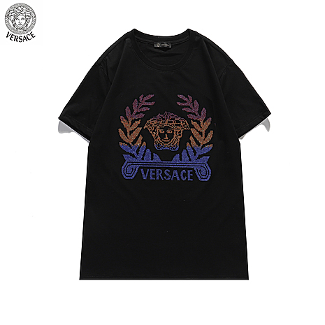 Versace  T-Shirts for men #442618 replica