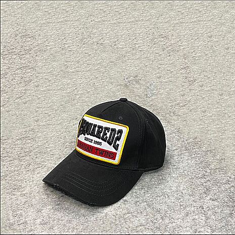 Dsquared2 Hats/caps #442763 replica