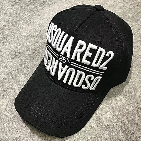 Dsquared2 Hats/caps #442764 replica