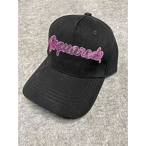 Dsquared2 Hats/caps #442772 replica