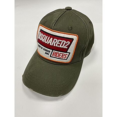 Dsquared2 Hats/caps #442775 replica