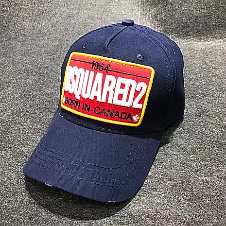 Dsquared2 Hats/caps #442809 replica