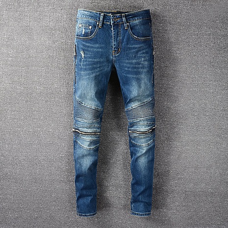 AMIRI Jeans for Men #442815 replica