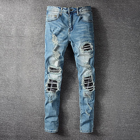 AMIRI Jeans for Men #442817 replica