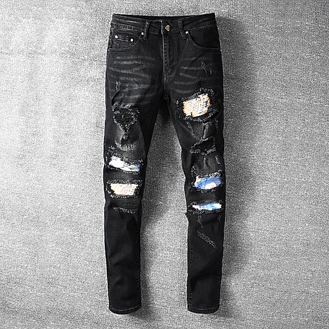 AMIRI Jeans for Men #442819 replica