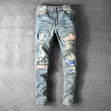 AMIRI Jeans for Men #442820 replica