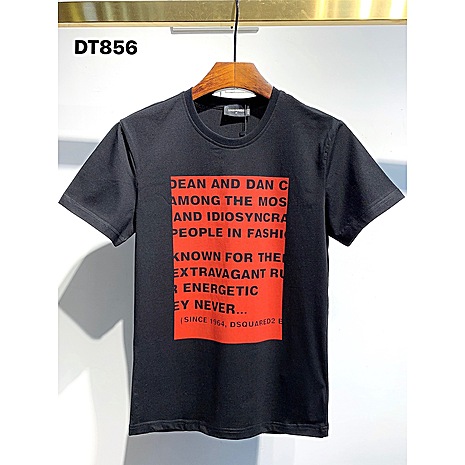 Dsquared2 T-Shirts for men #443100