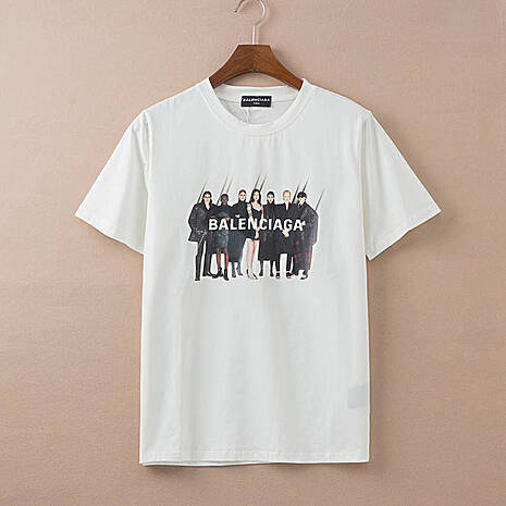 Balenciaga T-shirts for Men #443183 replica