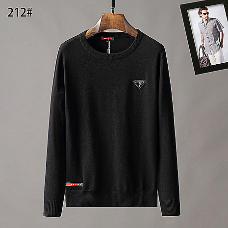 Prada Sweater for Men #443212