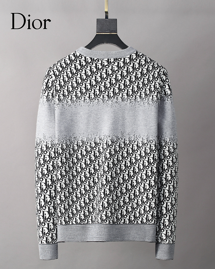 Dior sweaters for men #440062 replica