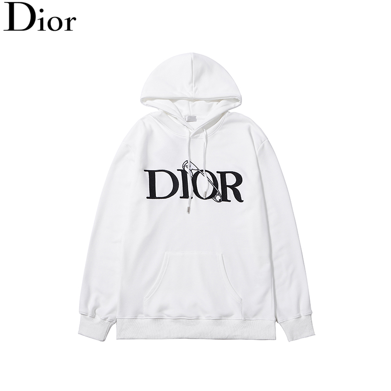 Dior Hoodies for Men #440188 replica