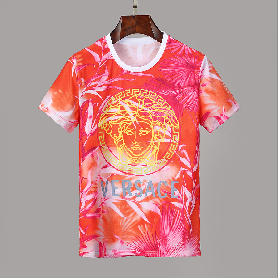 Versace T-Shirts for men #440532 replica
