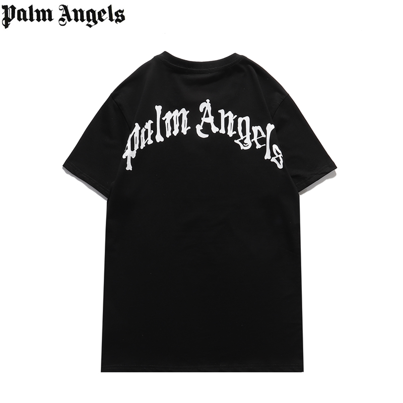 Palm Angels T-Shirts for Men #440798 replica