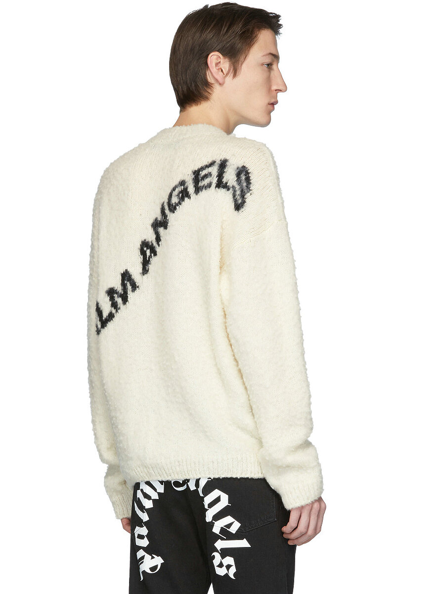 Palm Angels Sweaters for Men #441337 replica