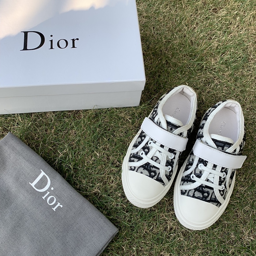 Dior Shoes for kid #441802 replica