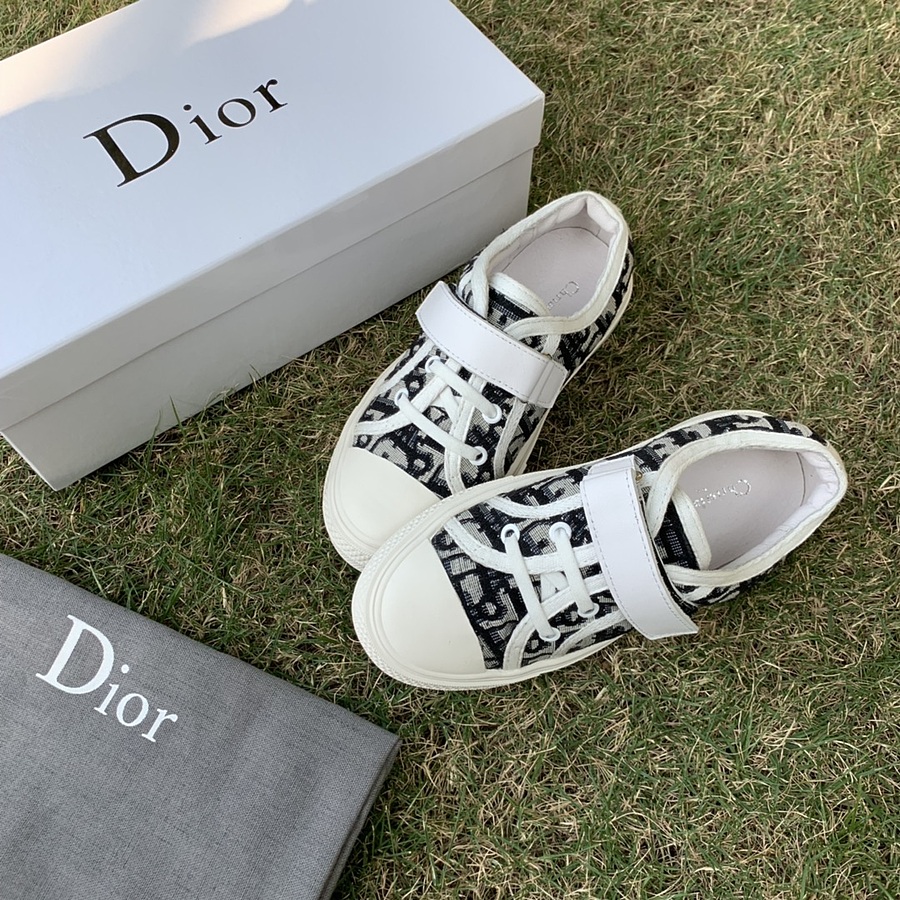 Dior Shoes for kid #441802 replica